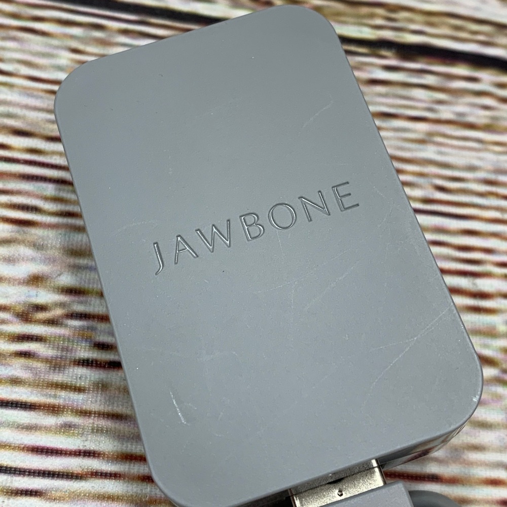 Jawbone AC/DC‎ Adapter Model SPA-K901 w/ Cord Power Supply Charger